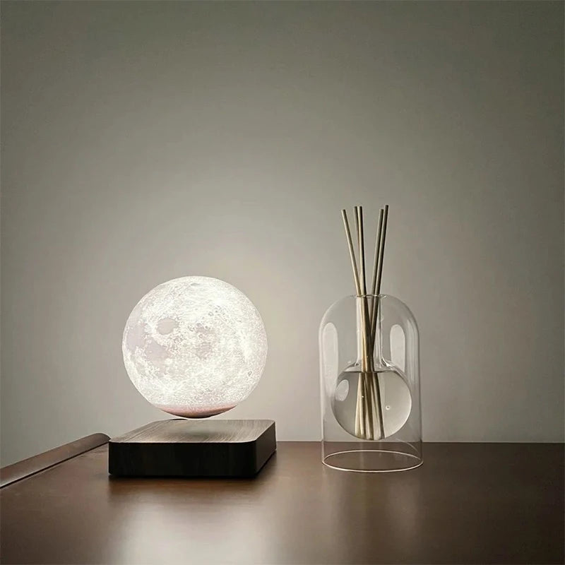 Elegant glass diffuser with a sleek, modern design, perfect for enhancing any room.