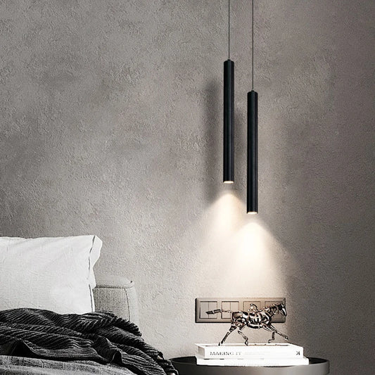Black Charlie Ceiling Pendant Lights