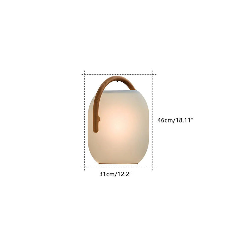 SunLume Solar Lamps