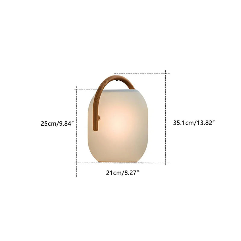 SunLume Solar Lamps