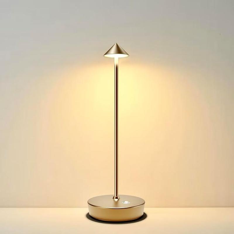 Waterproof Table Lamp