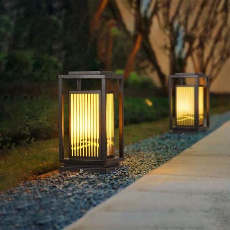 Solar Serenity Light