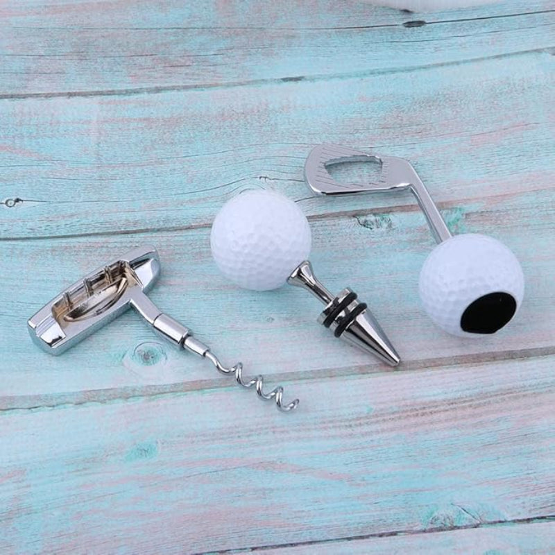 Golf Bar 3pc Set