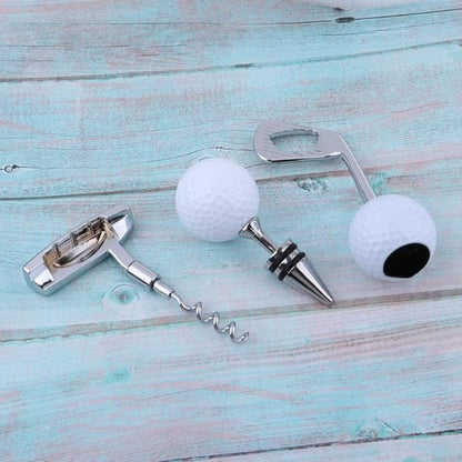 Golf Bar 3pc Set