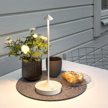 Waterproof Table Lamp