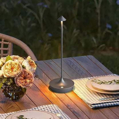 Waterproof Table Lamp