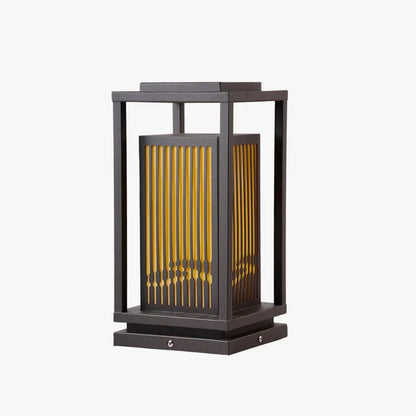 Solar Serenity Light
