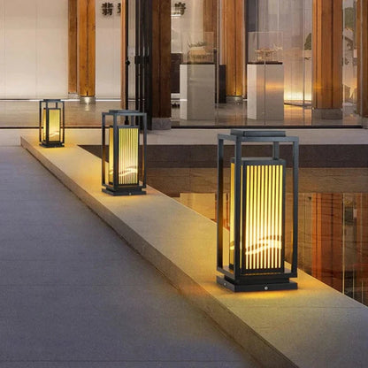 Solar Serenity Light