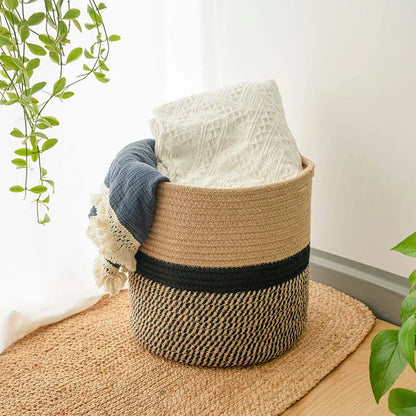 Woven Baskets