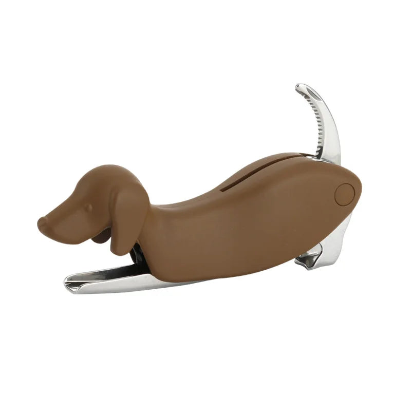 Dachshund Corkscrew