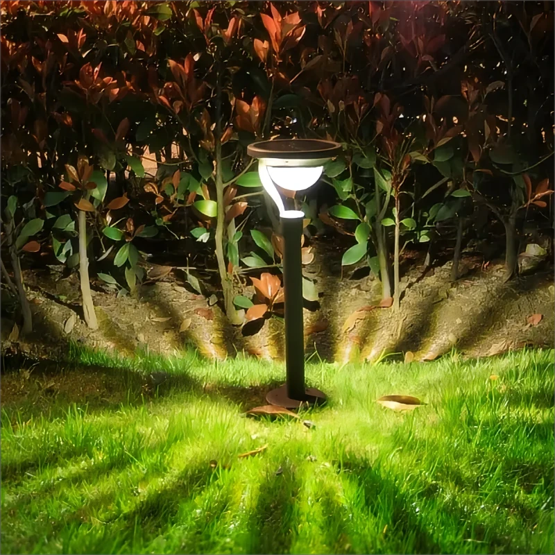 Solar Lamp