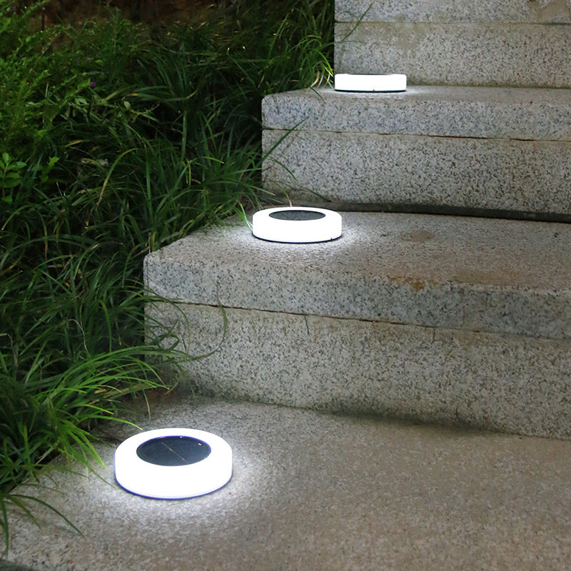 Solar Pathway Light Set