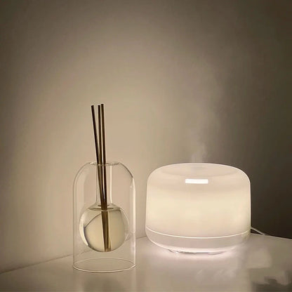 Glass Diffuser