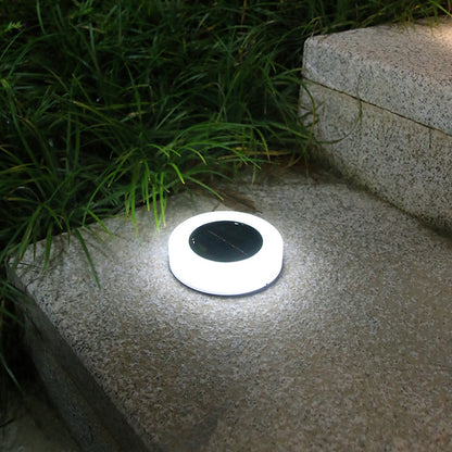 Solar Pathway Light Set