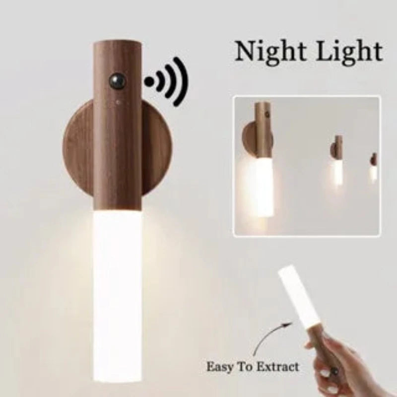 Lumi Mountable Motion Sensor Light