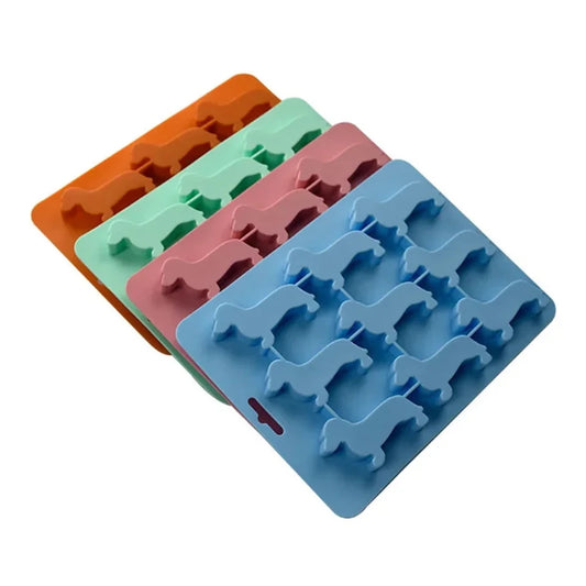 Dachshund Ice Cube Tray