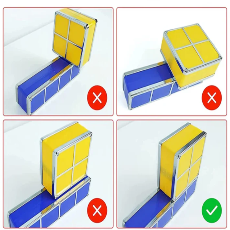 Tetris Stackable Light