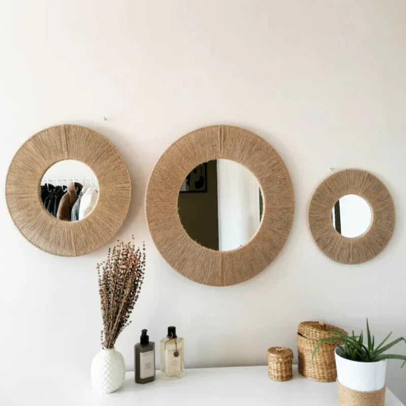 Wall Mirrors