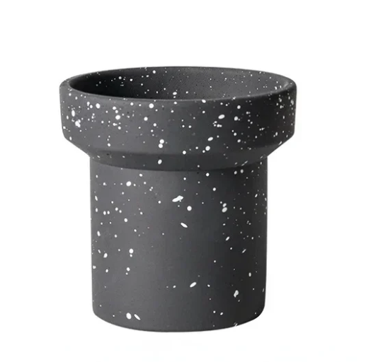 Speckled Flowerpot