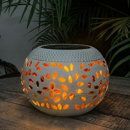 Solar Radiance Light