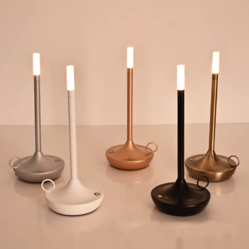 Portable Candle Lamp