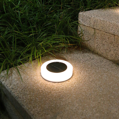 Solar Pathway Light Set