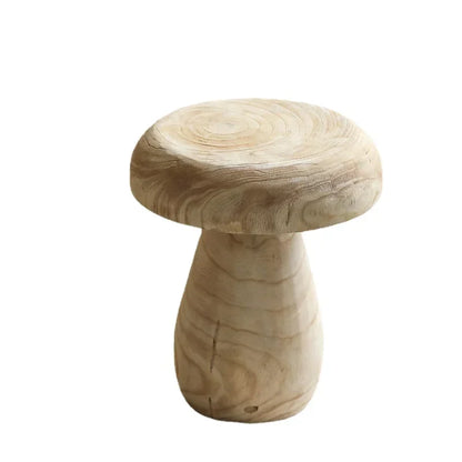 Mushroom Stool