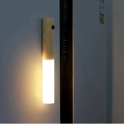 Lumi Mountable Motion Sensor Light