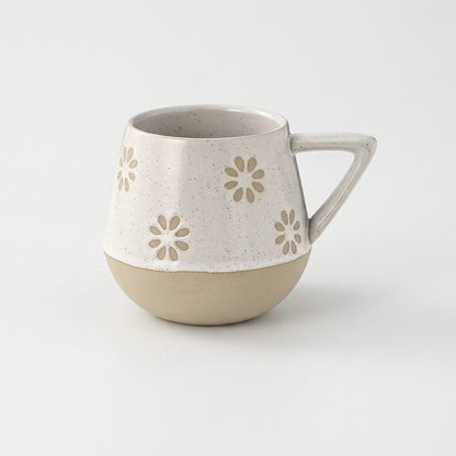Black and White Coffee Cups