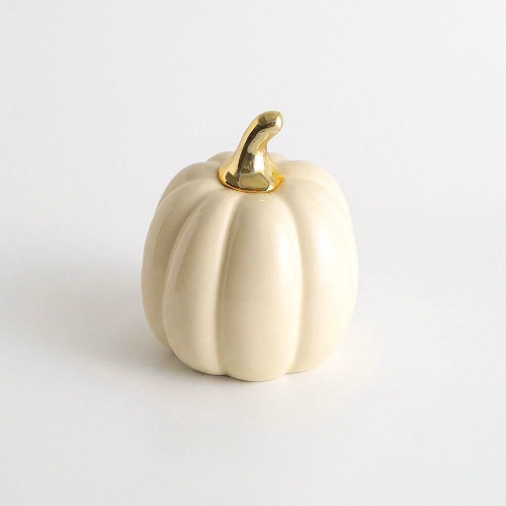Ceramic Pumpkins