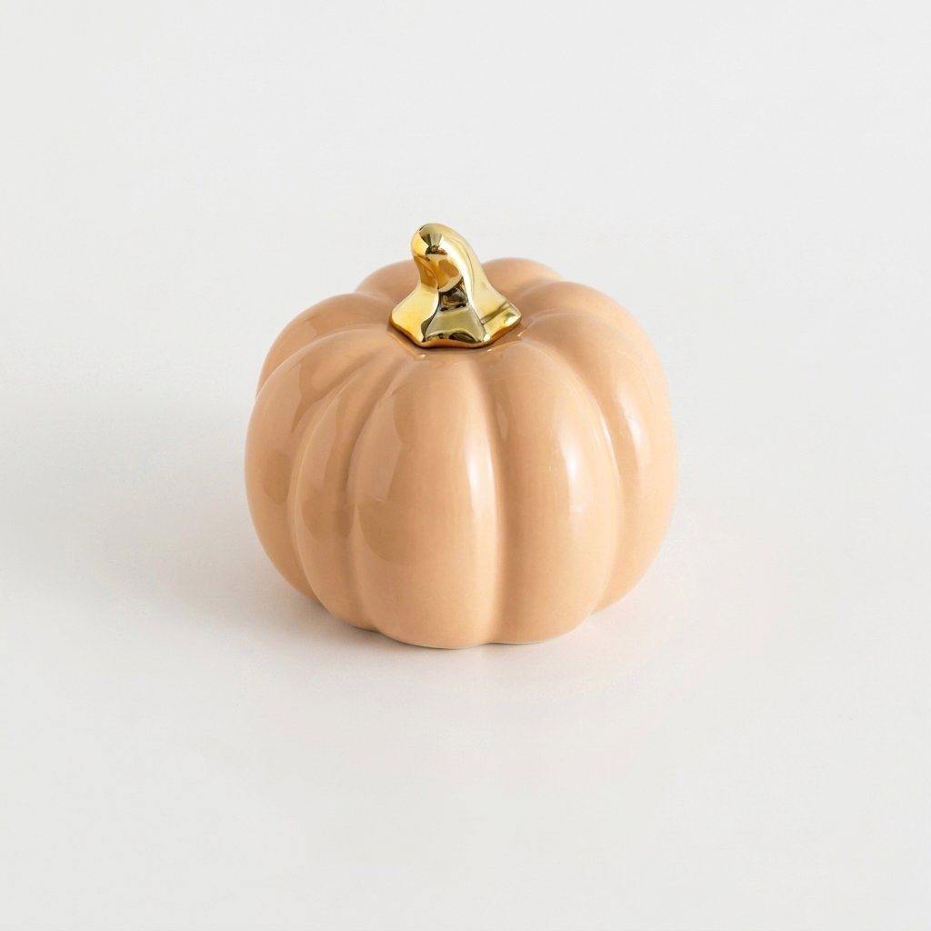 Ceramic Pumpkins