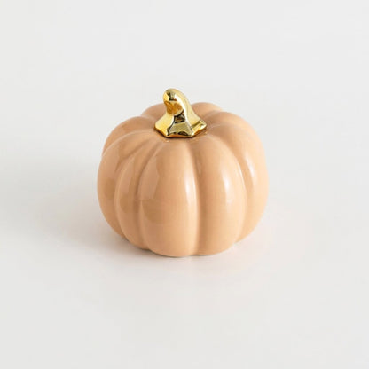 Ceramic Pumpkins