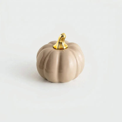 Ceramic Pumpkins