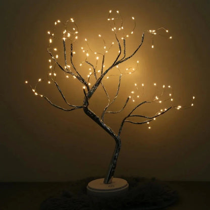 Firefly Trees