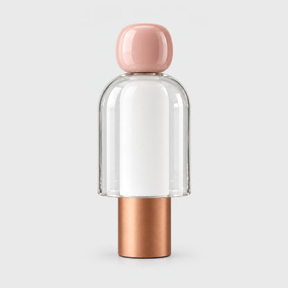Designer Glass Table Lamp