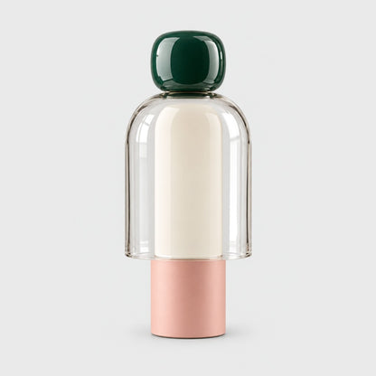 Designer Glass Table Lamp