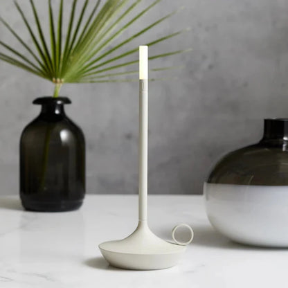 Portable Candle Lamp