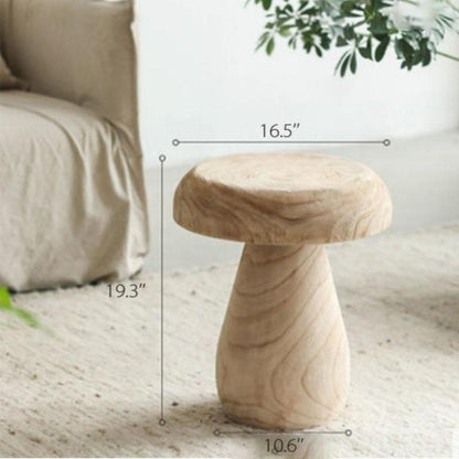 Mushroom Stool