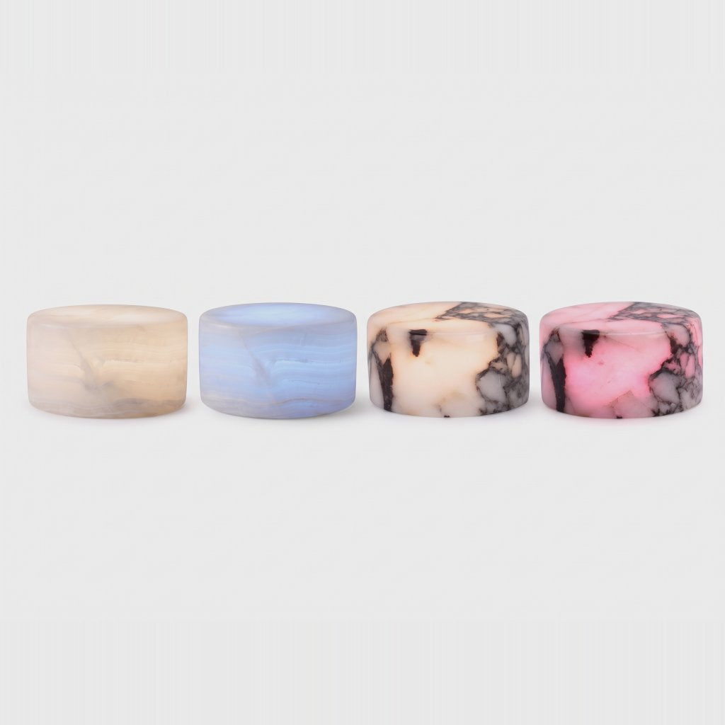 Marble Night Light