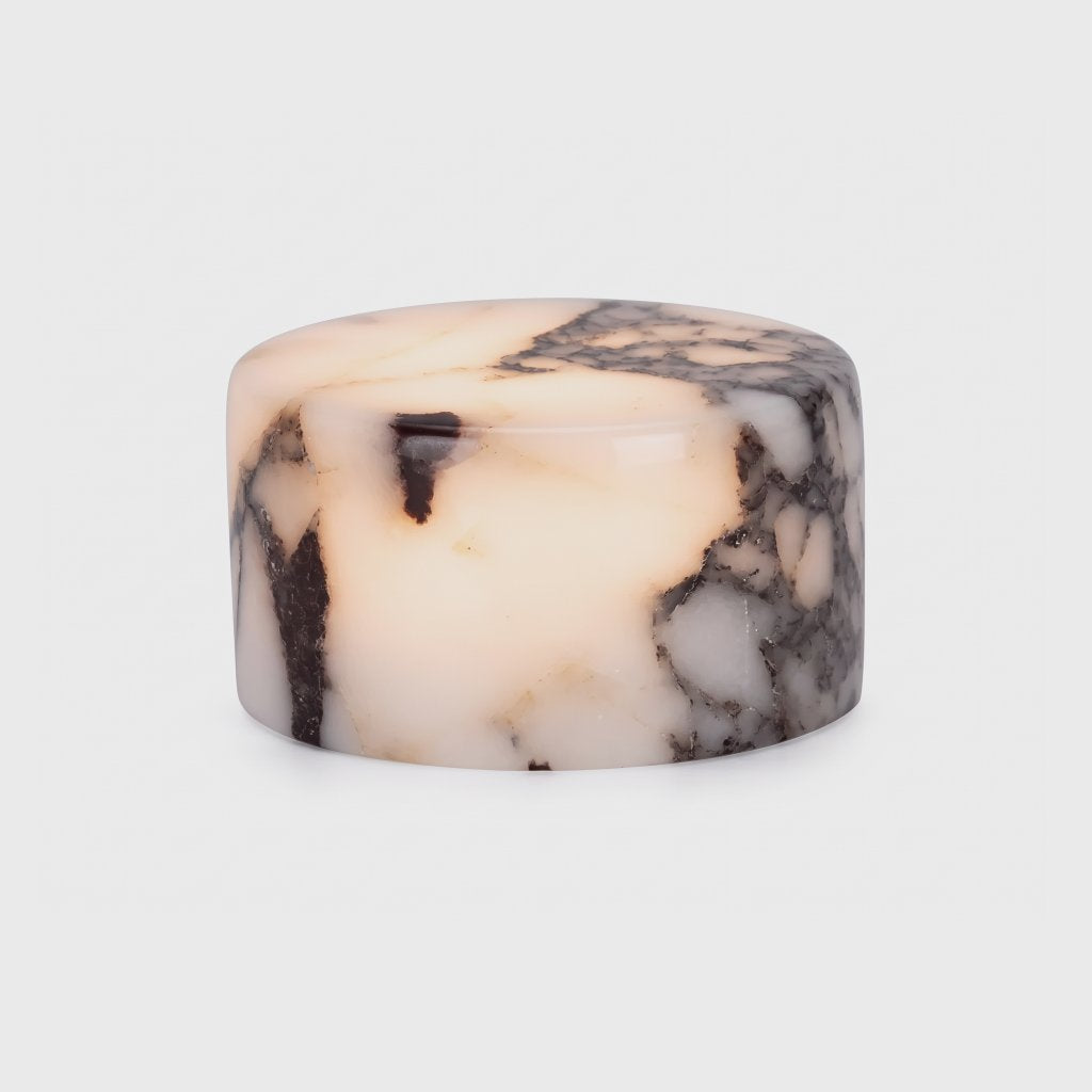 Marble Night Light