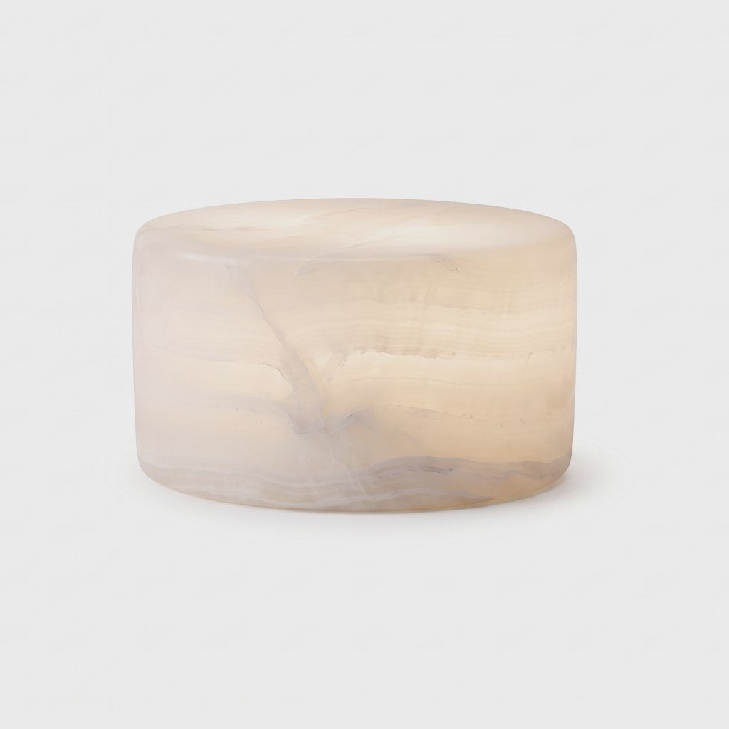 Marble Night Light