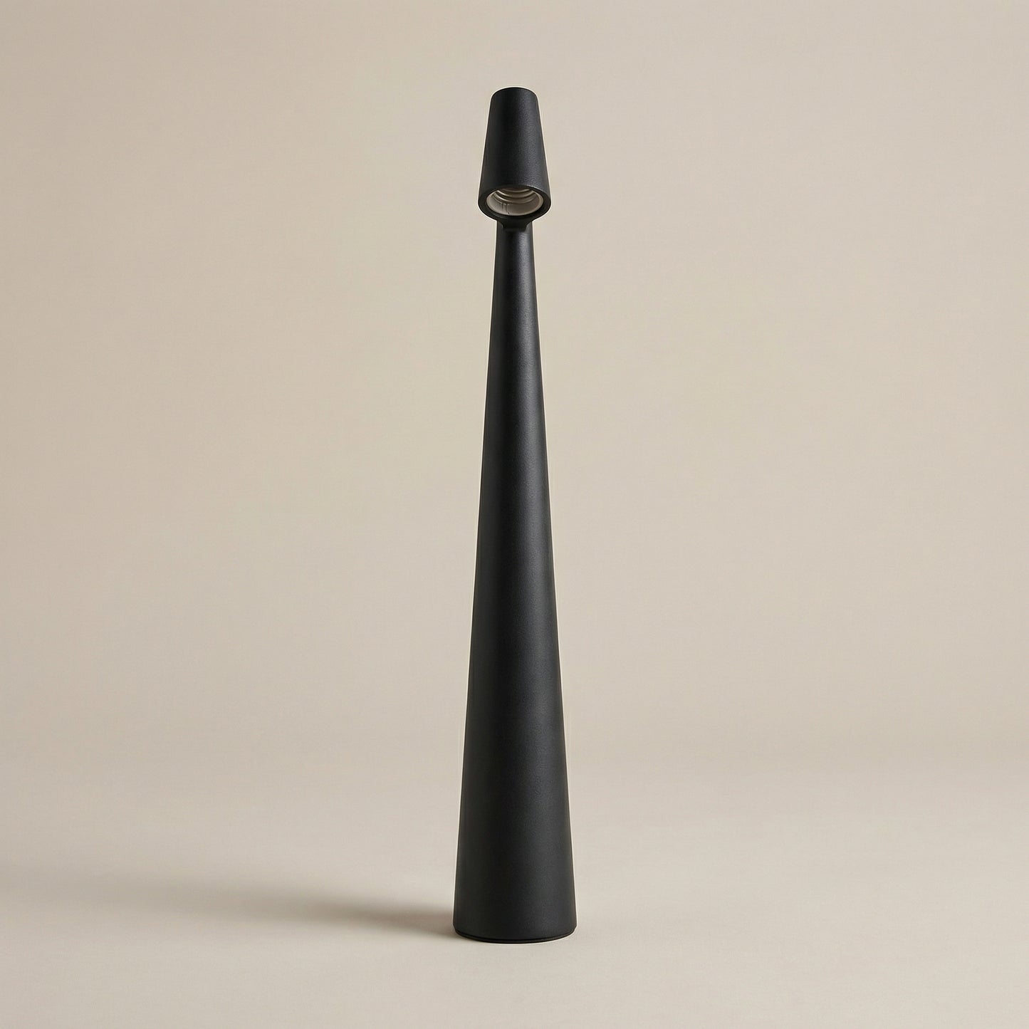 Minimalist Portable LED Table Lamp