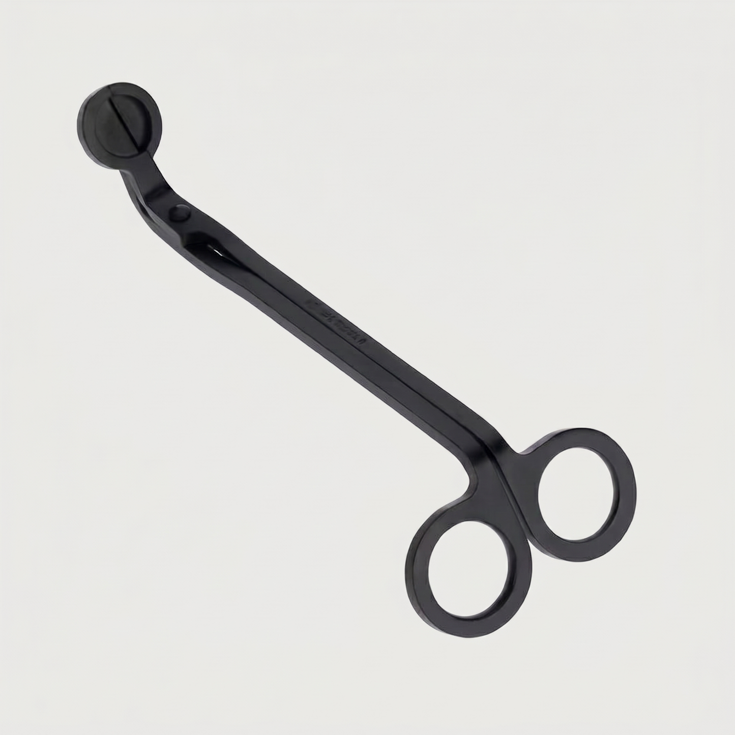 Stainless Steel Wick Trimmer