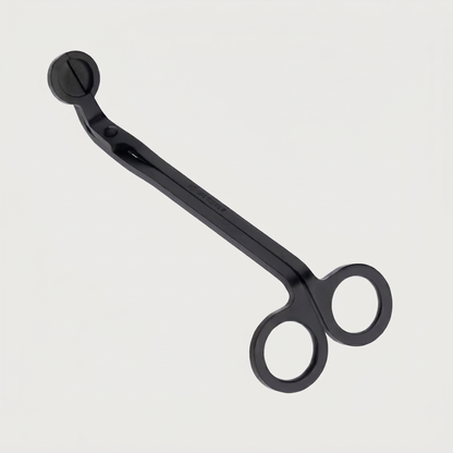 Stainless Steel Wick Trimmer