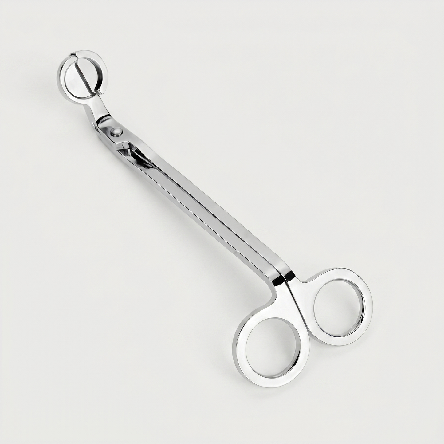 Stainless Steel Wick Trimmer