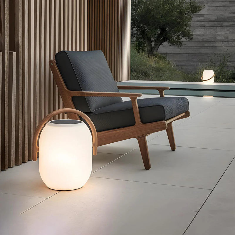 Outdoor Lighting